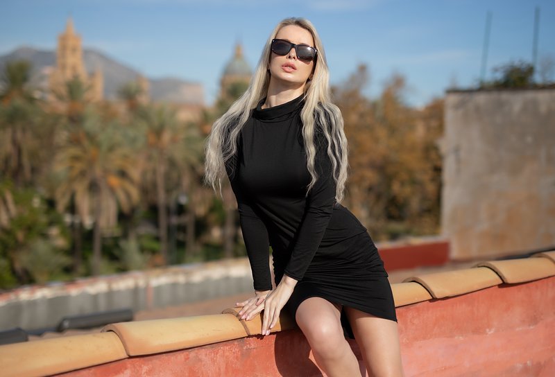 Екатерина, 21 год, 1 размер груди